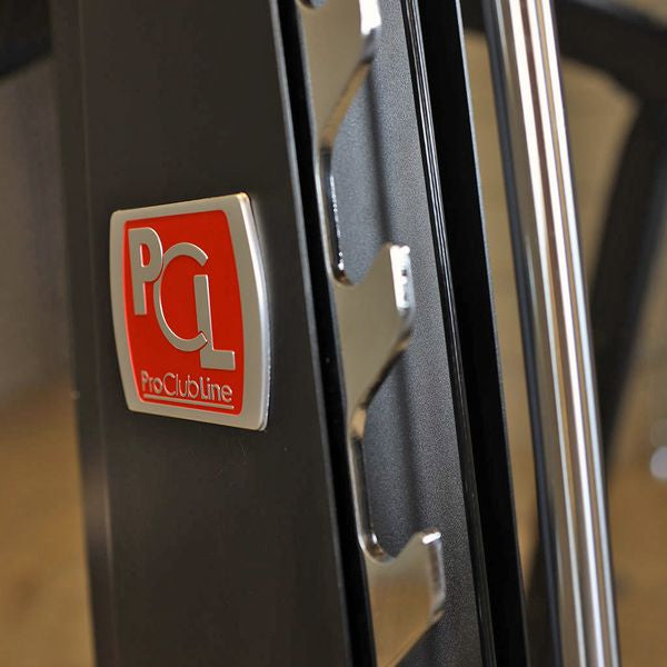 Body-Solid ProClubline Counter Balanced Smith Machine SCB1000