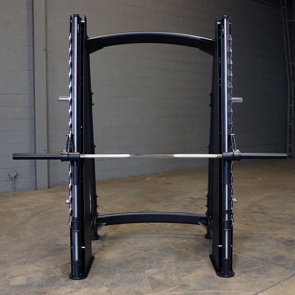 Body-Solid ProClubline Counter Balanced Smith Machine SCB1000