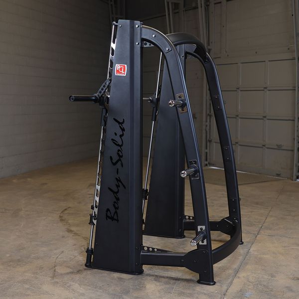Body-Solid ProClubline Counter Balanced Smith Machine SCB1000