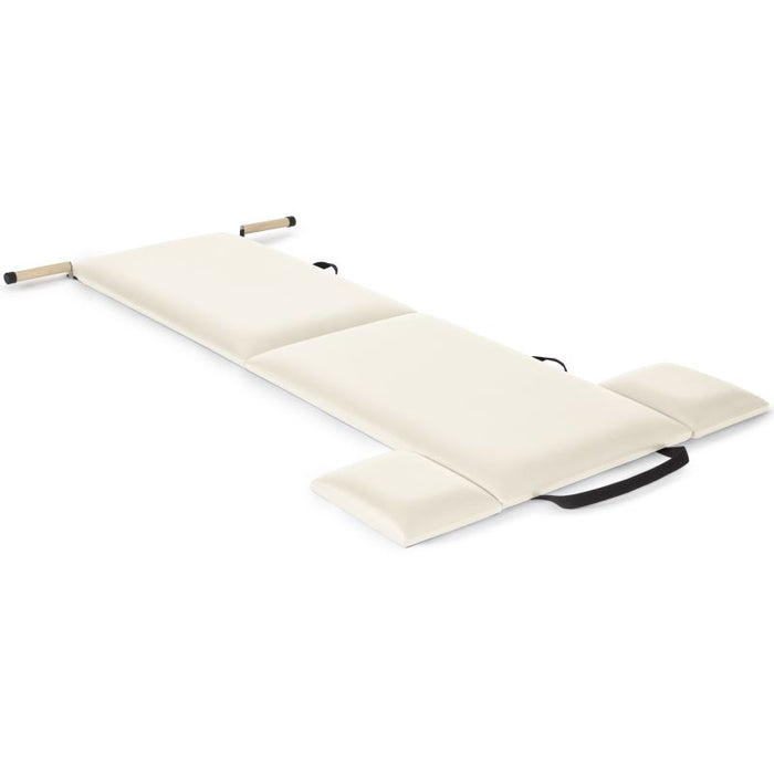 Elina Pilate Folding Mat with Handles
