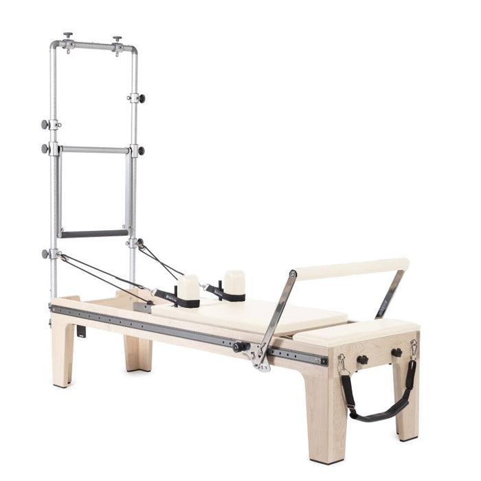 Elina Pilates Reformer Master Instructor Fisio with Tower