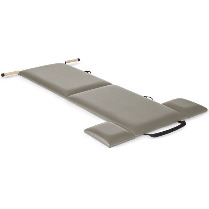 Elina Pilate Folding Mat with Handles