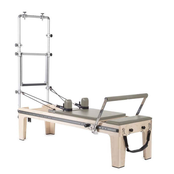 Elina Pilates Reformer Master Instructor Fisio with Tower