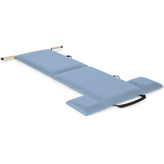 Elina Pilate Folding Mat with Handles