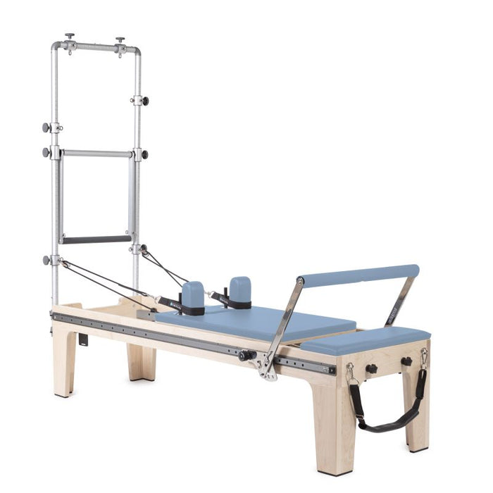 Elina Pilates Reformer Master Instructor Fisio with Tower