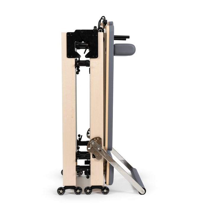 Elina Pilates Foldable Reformer for Home