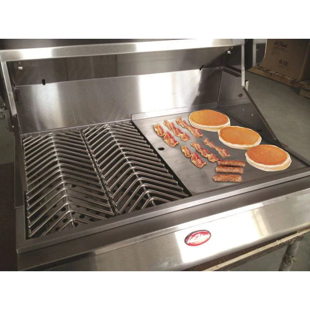 Cal Flame P-Series Built-In Grill – Liquid Propane