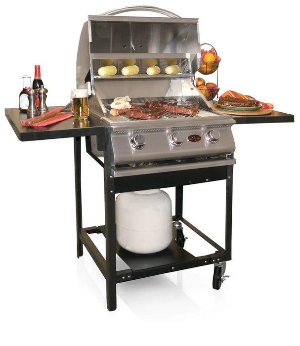 Cal Flame G-Series Built-In Grill – Liquid Propane