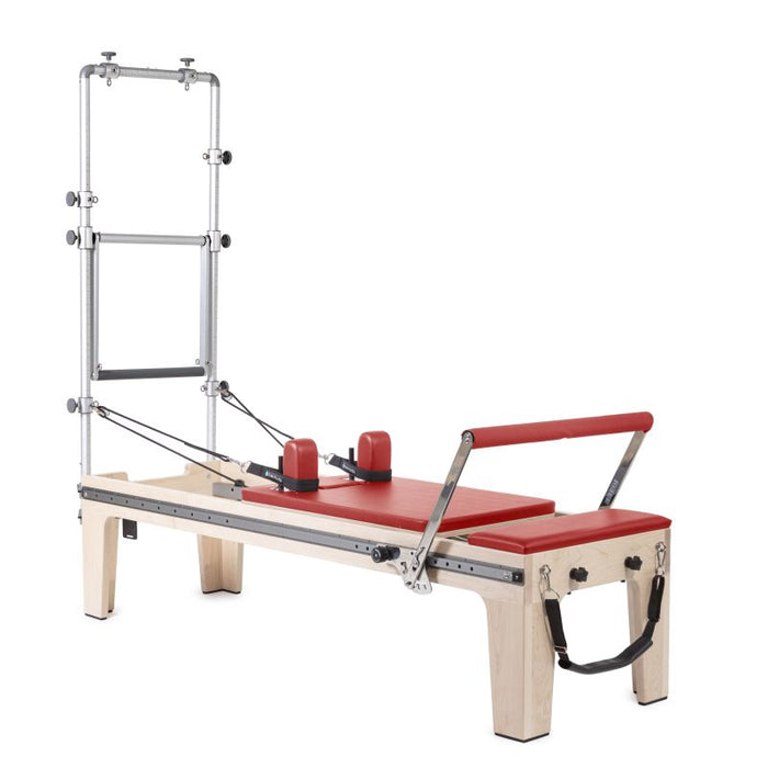 Elina Pilates Reformer Master Instructor Fisio with Tower