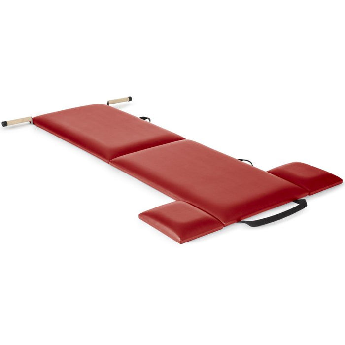 Elina Pilate Folding Mat with Handles