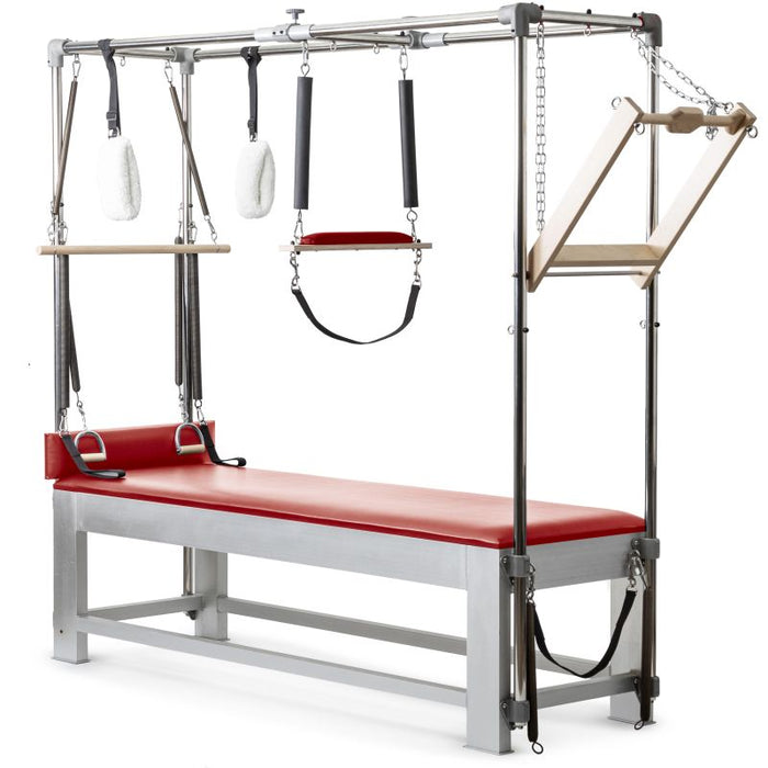 Elina Pilates Classic Aluminum Cadillac