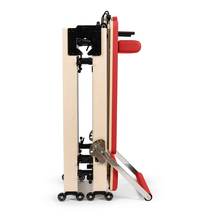 Elina Pilates Foldable Reformer for Home