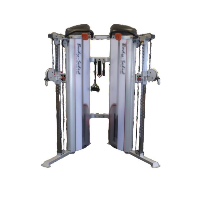 Body-Solid Pro Clubline S2FT Functional Trainer