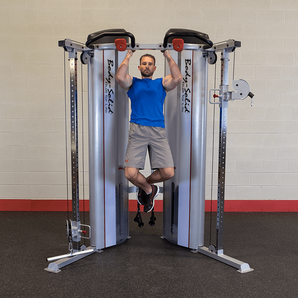 Body-Solid Pro Clubline S2FT Functional Trainer