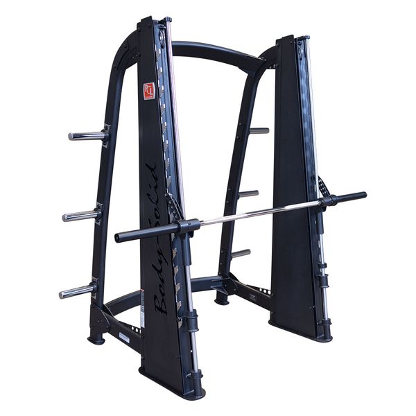 Body-Solid ProClubline Counter Balanced Smith Machine SCB1000