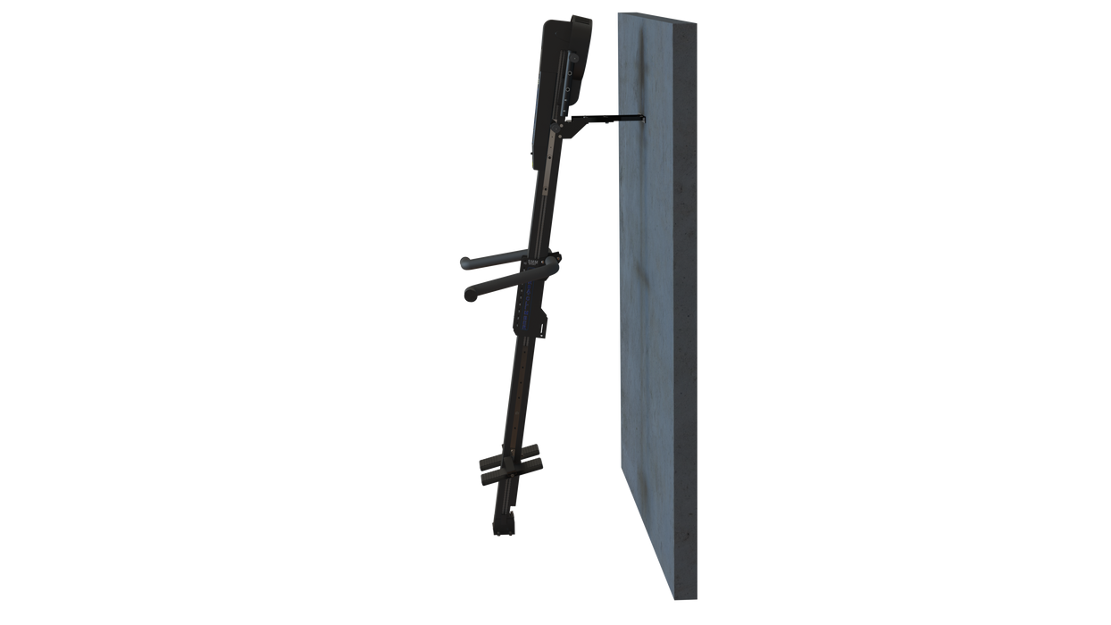 VERSACLIMBER WALL MOUNT BRACKET SET