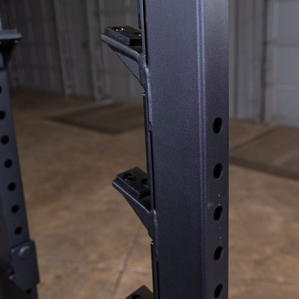 Body-Solid Pro Clubline Shoulder Press Olympic Bench SOSB250