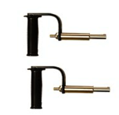 VERSACLIMBER QUICK RELEASE RUNNING HAND GRIPS