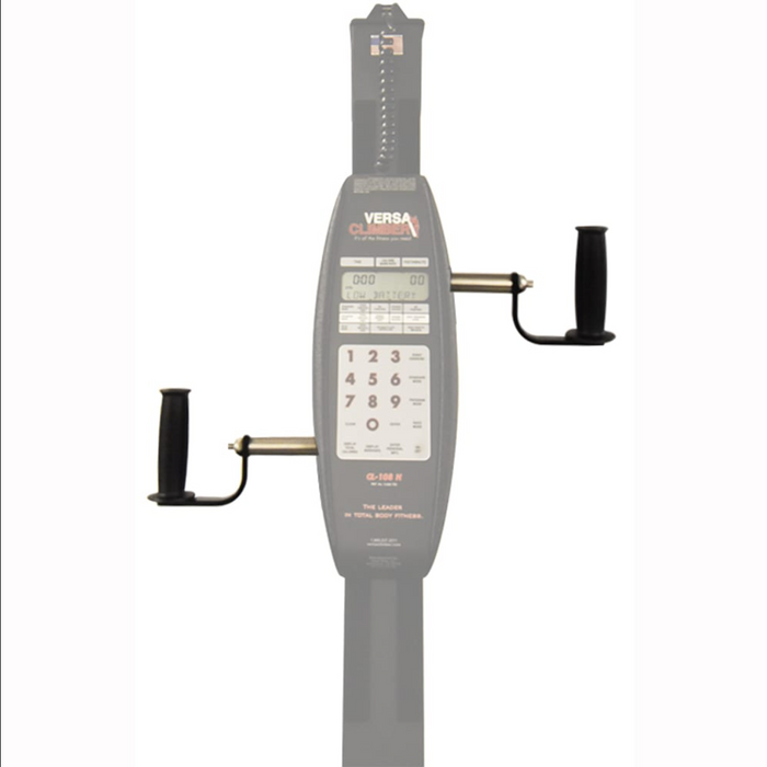 VERSACLIMBER QUICK RELEASE RUNNING HAND GRIPS