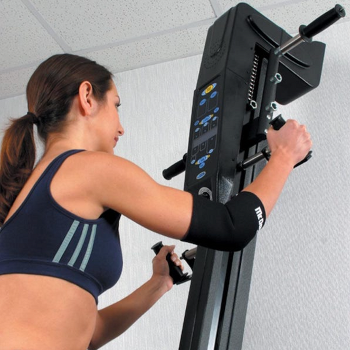 VERSACLIMBER QUICK RELEASE RUNNING HAND GRIPS