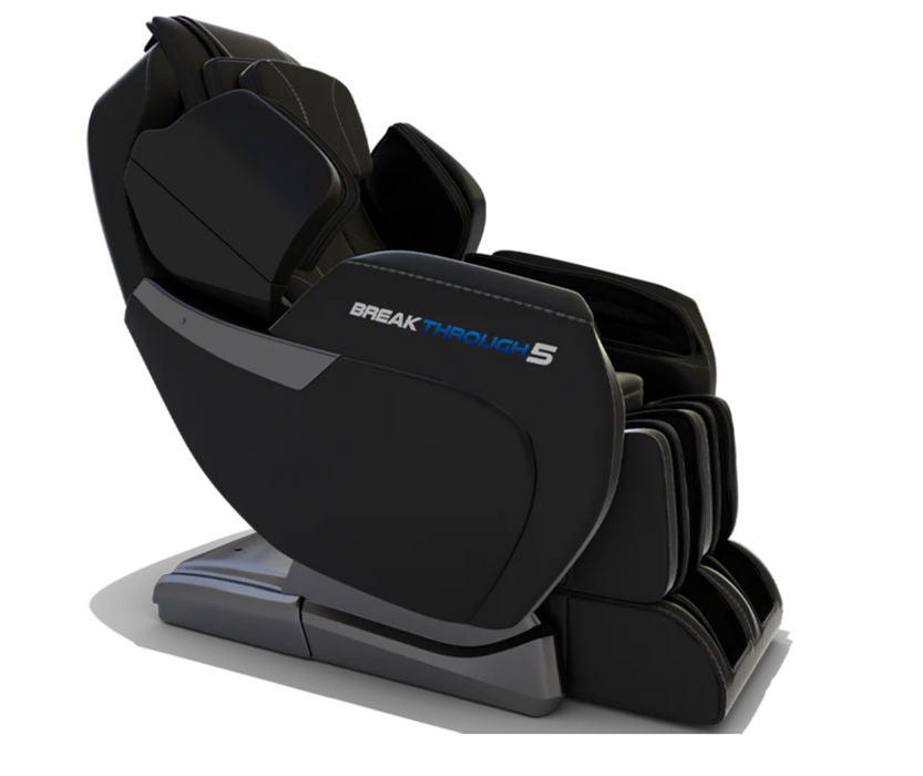 Medical Breakthrough 5 Massage Chair (Version 3.0)