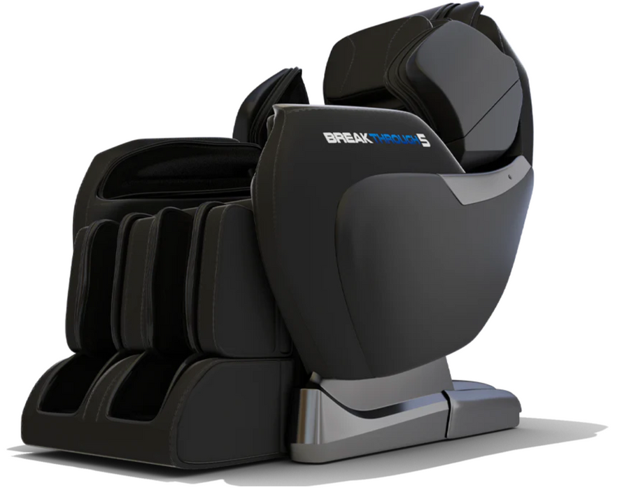 Medical Breakthrough 5 Massage Chair (Version 3.0)