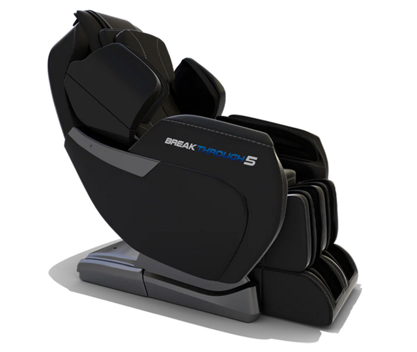 Medical Breakthrough 5 Massage Chair (Version 3.0)