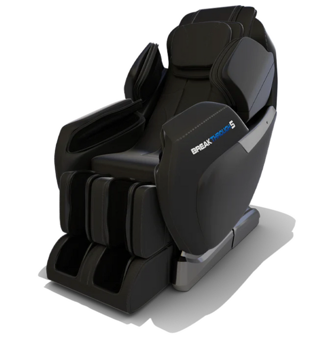 Medical Breakthrough 5 Massage Chair (Version 3.0)