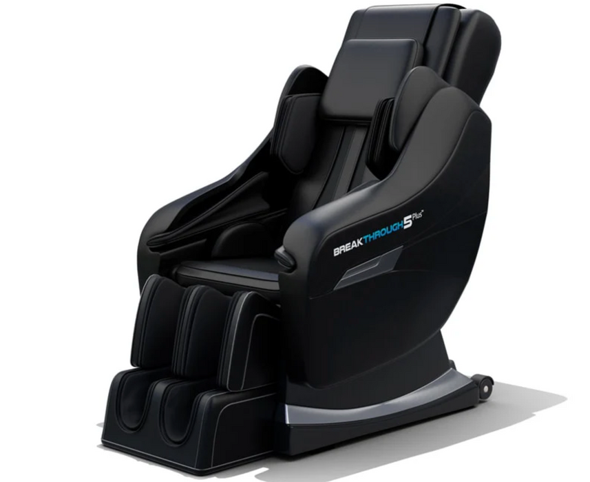 Medical Breakthrough 5 Massage Chair (Version 3.0)