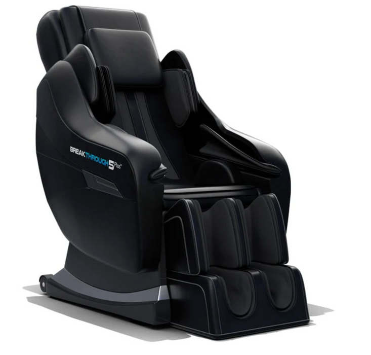 Medical Breakthrough 5 Massage Chair (Version 3.0)
