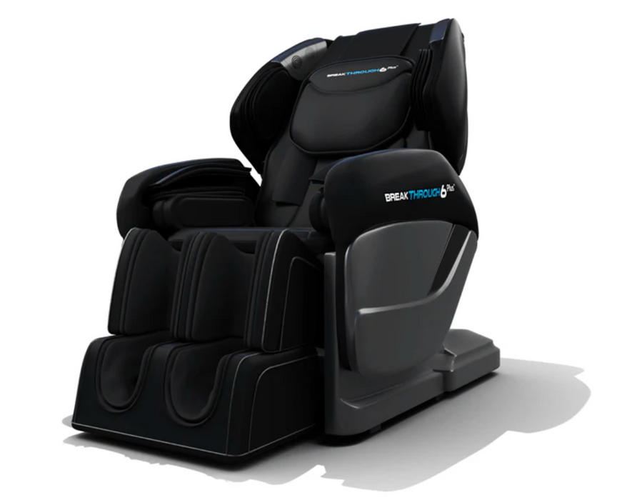 Medical Breakthrough 6 Plus Massage Chair