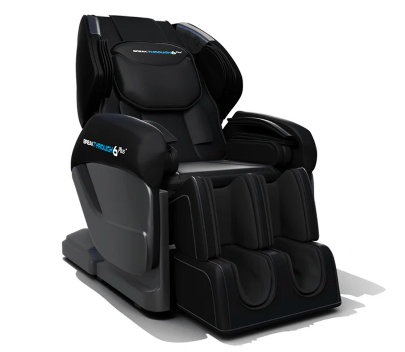 Medical Breakthrough 6 Plus Massage Chair