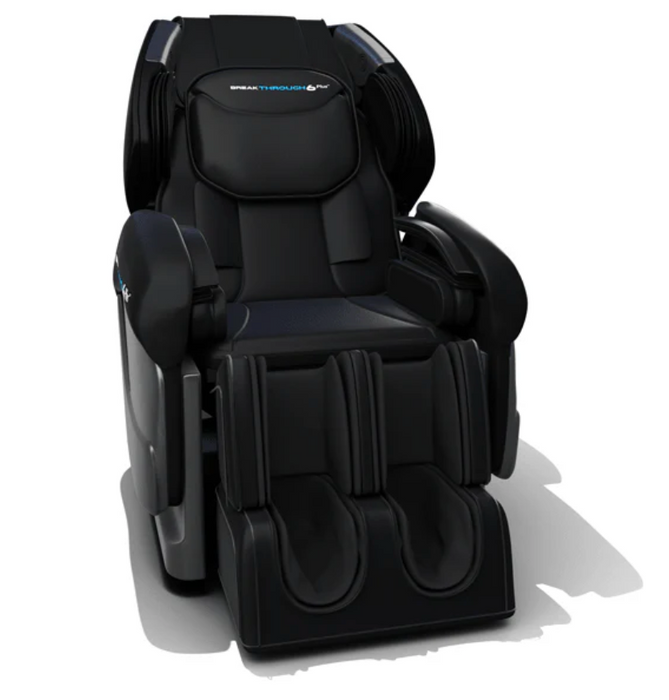 Medical Breakthrough 6 Plus Massage Chair