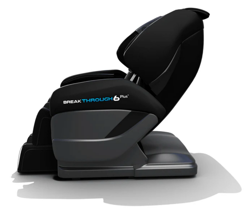 Medical Breakthrough 6 Plus Massage Chair