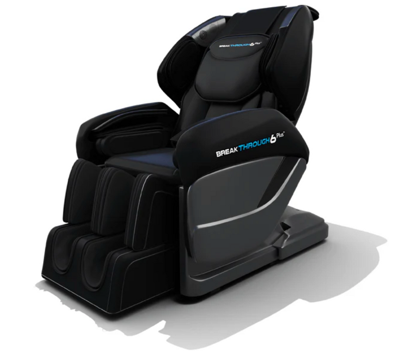Medical Breakthrough 6 Plus Massage Chair