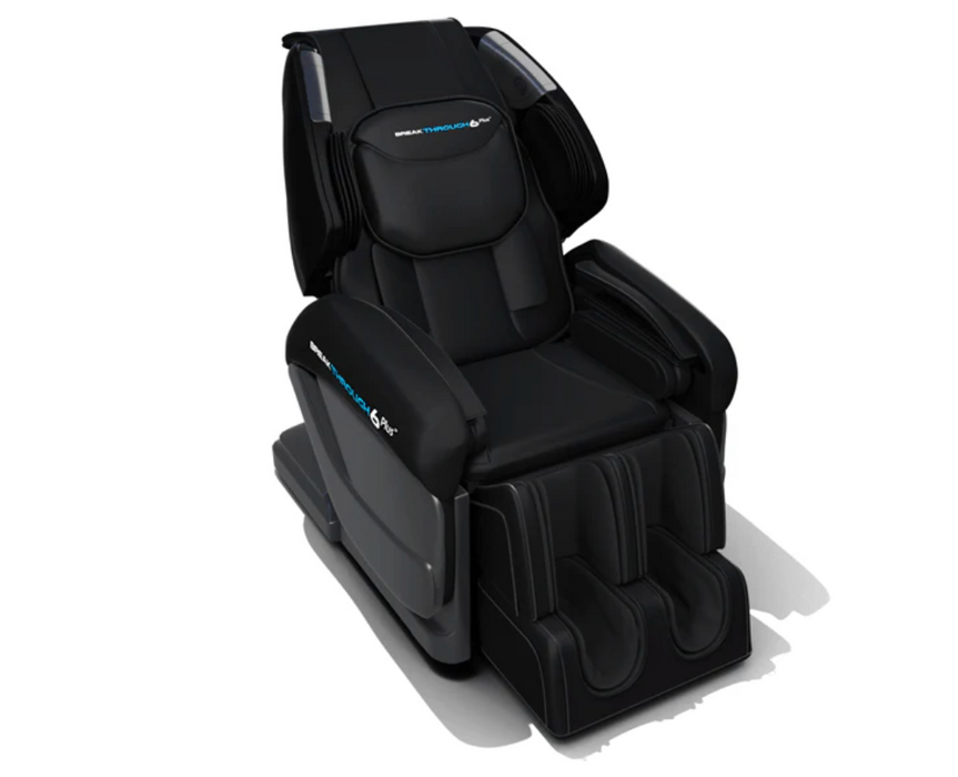 Medical Breakthrough 6 Plus Massage Chair
