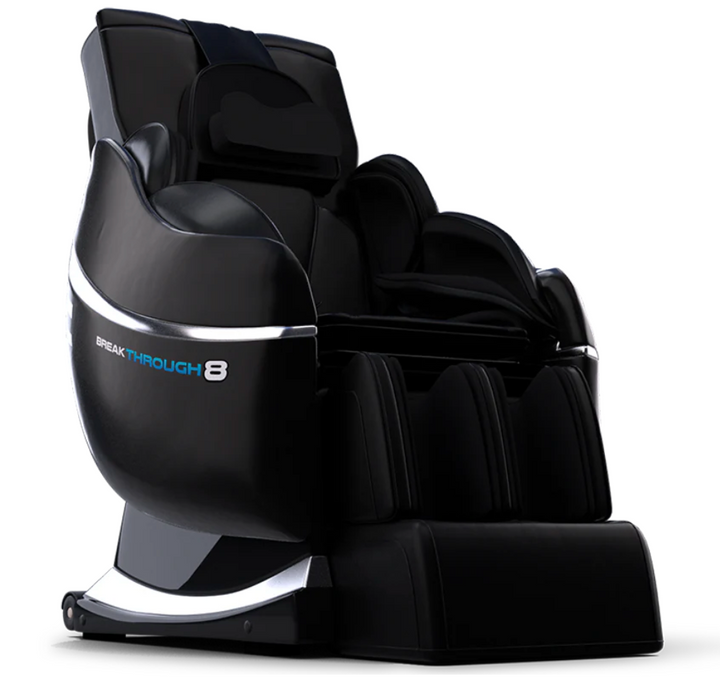 Medical Breakthrough 8 Massage Chair