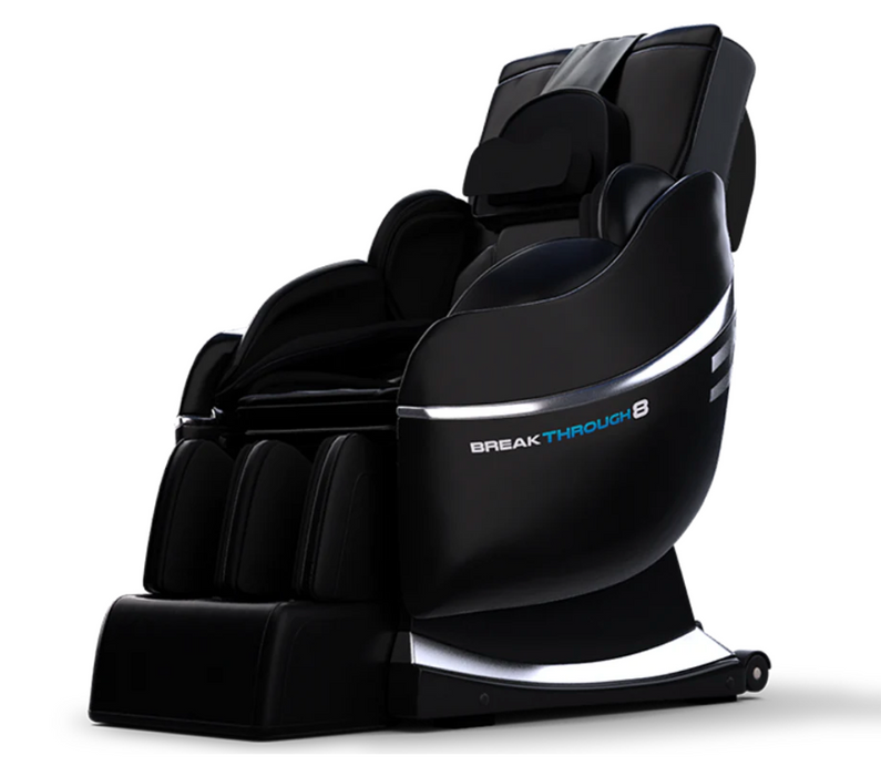Medical Breakthrough 8 Massage Chair