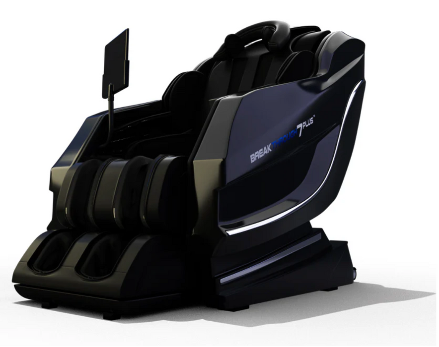 Medical Breakthrough 7 Plus - L Track