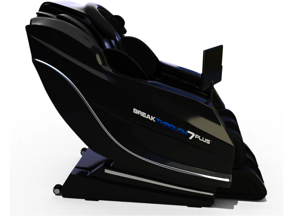 Medical Breakthrough 7 Plus - L Track