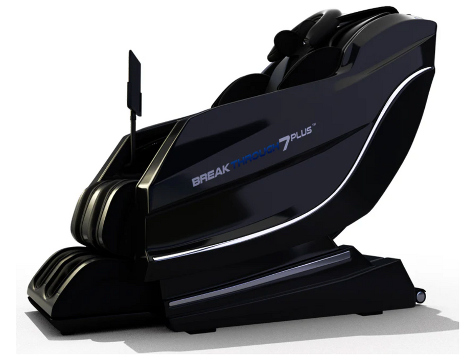 Medical Breakthrough 7 Plus - L Track