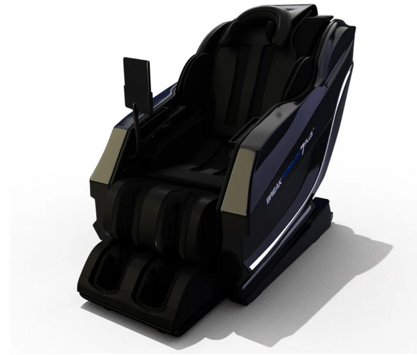 Medical Breakthrough 7 Plus - L Track