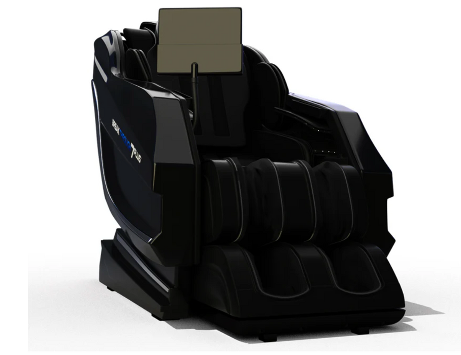 Medical Breakthrough 7 Plus - L Track