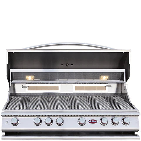 Cal Flame P-Series Built-In Grill – Liquid Propane