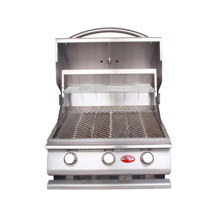 Cal Flame G-Series Built-In Grill – Liquid Propane