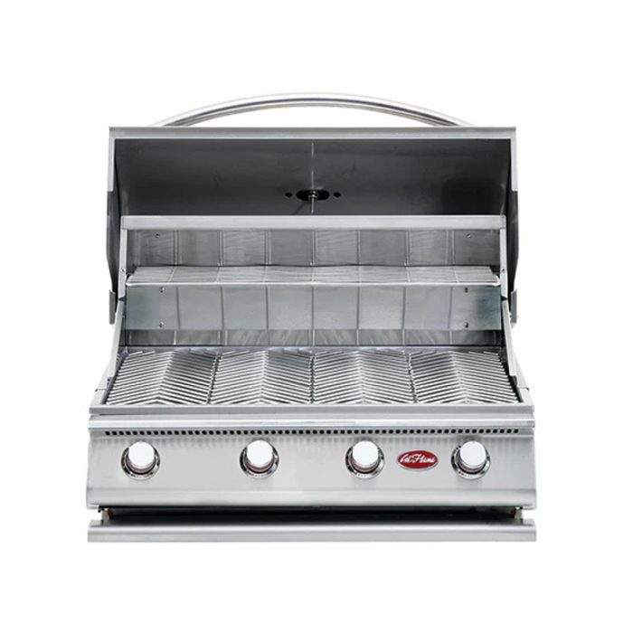 Cal Flame G-Series Built-In Grill – Liquid Propane