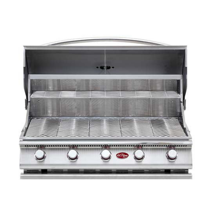 Cal Flame G-Series Built-In Grill – Liquid Propane