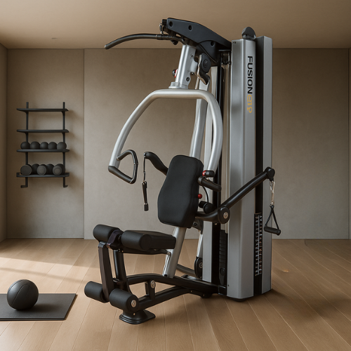 Body-Solid F500 Personal Trainer- Single Stack