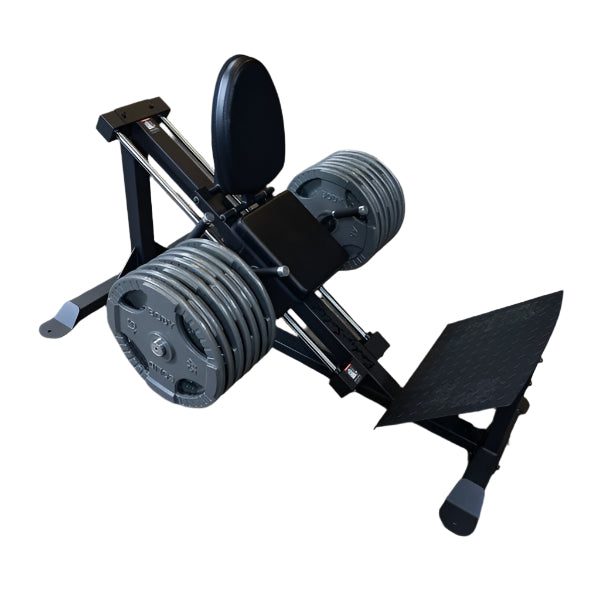 Body-Solid Compact Leg Press