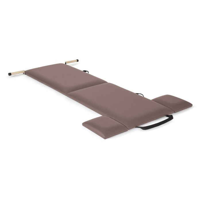 Elina Pilate Folding Mat with Handles